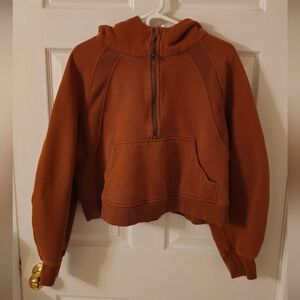 Lululemon Hoodie